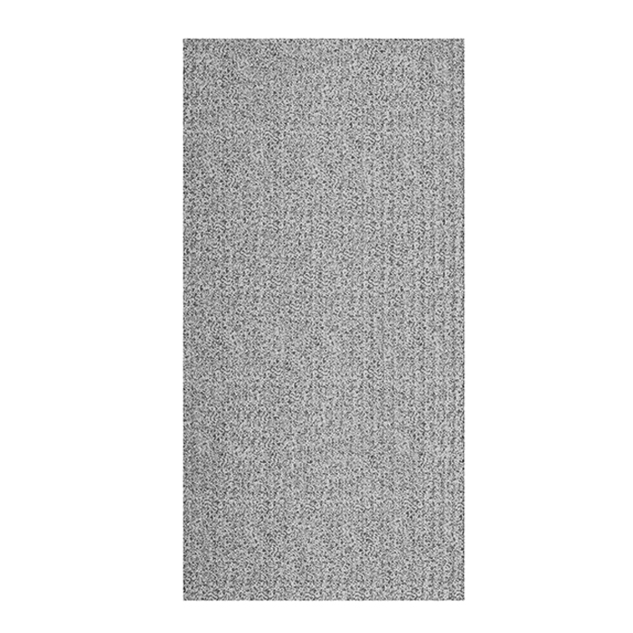 Panou Ceraflex 3D Round Line Stone, Fancy Grey, 120x59.5 cm