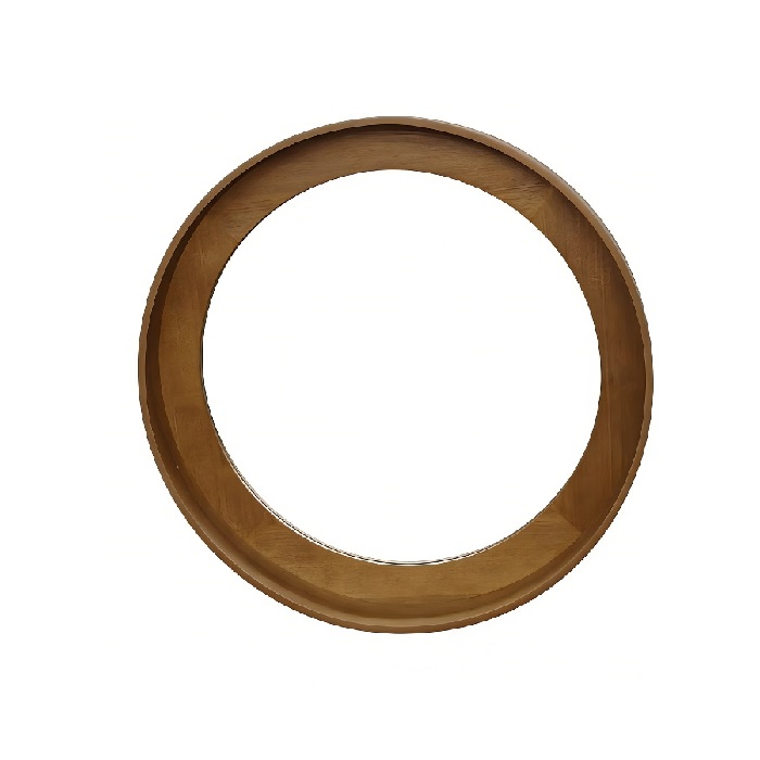 Oglindă FELICE, MDF, Diametru 76.2 cm
