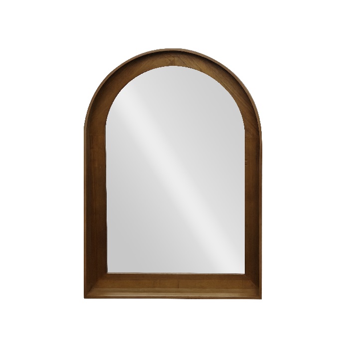 Oglindă PORTICO, MDF, 76.2 x 106 cm