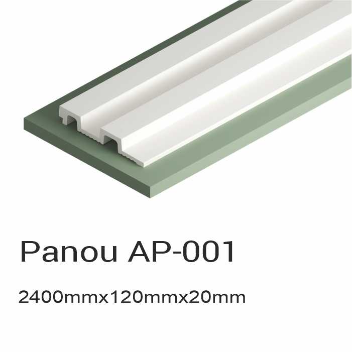 Panou de perete AP 001-1 2