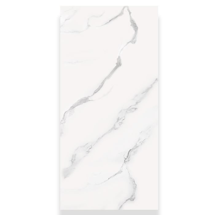 Panou de perete SPC Glossy, Symi, 8037