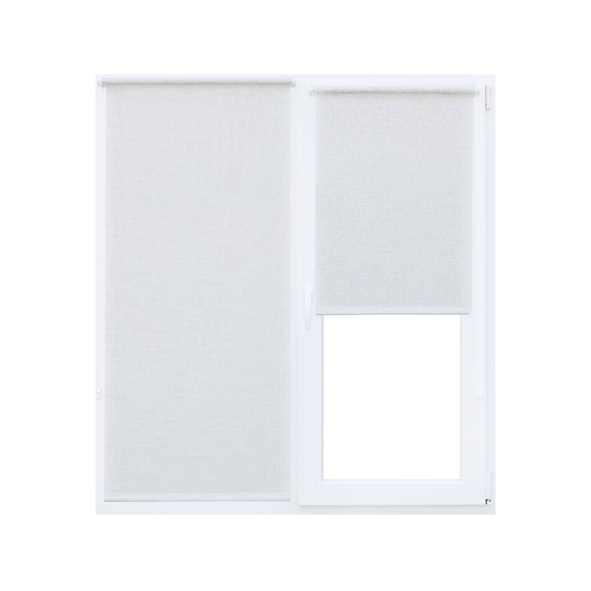 Jaluzele rulou MIRA 6606, Sand, 0.60x1.7m