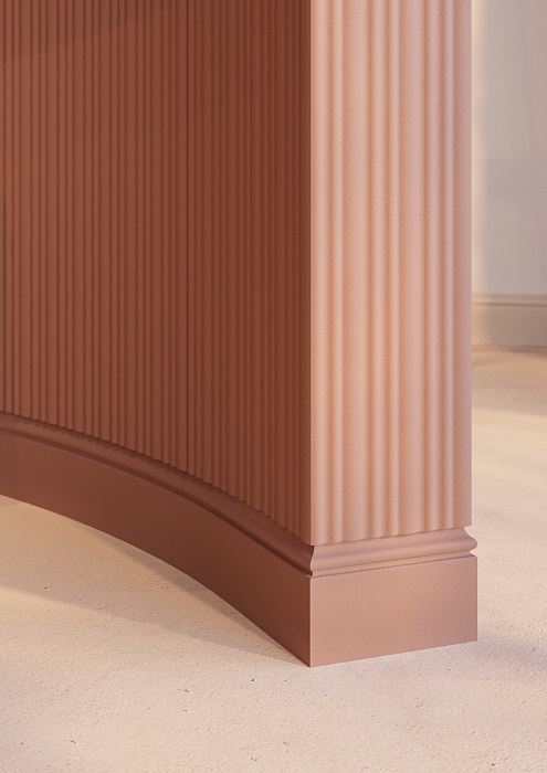 Panou de perete NOËL & MARQUET, ARSTYL, CALANDO FLEX