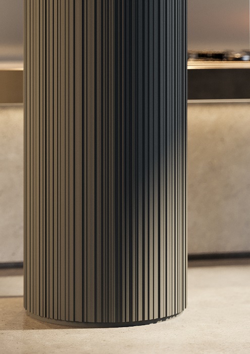 Panou de perete NOËL & MARQUET, ARSTYL, ALLEGRETTO FLEX