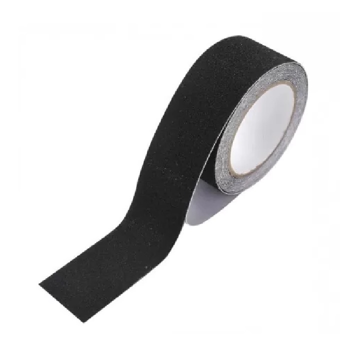 Bandă antiderapantă autoadezivă 50mm x 15m