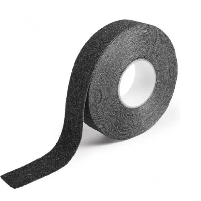 Bandă antiderapantă autoadezivă 25mm x 15m