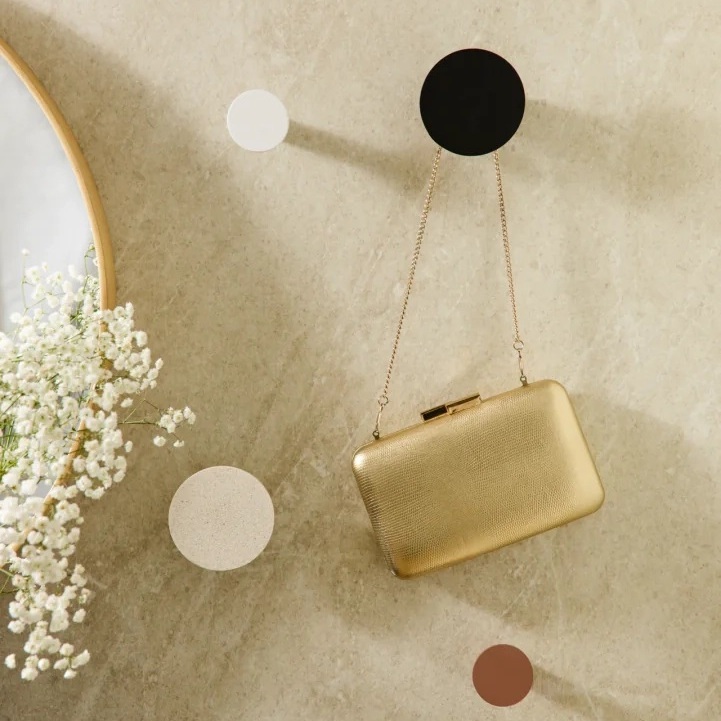 Panou de perete SPC Nava Ivory WM 522C (Made in EU)