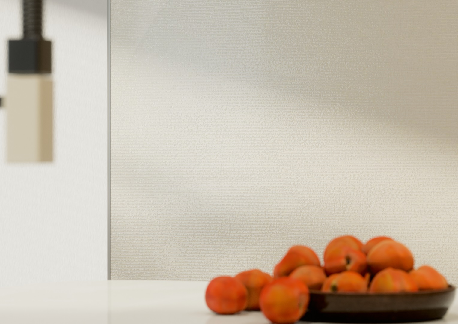 Panou de perete SPC Mono Cashmere WMS 542S (Made in EU)