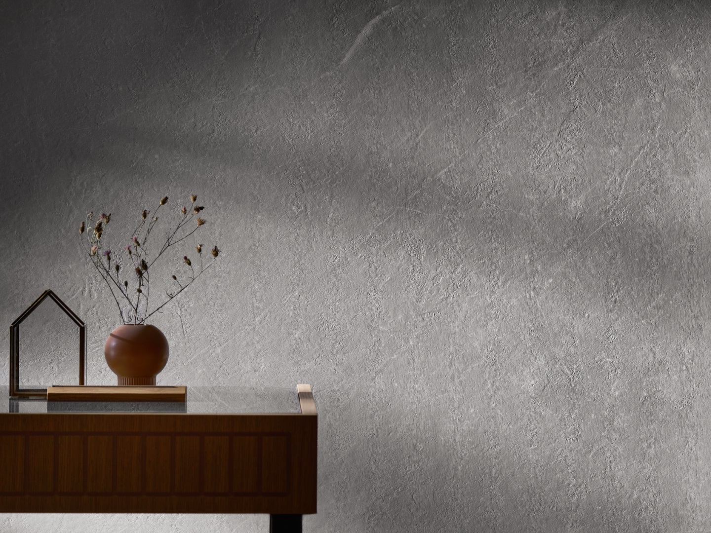 Panou de perete SPC Monreale Grey WMS 501C (Made in EU)