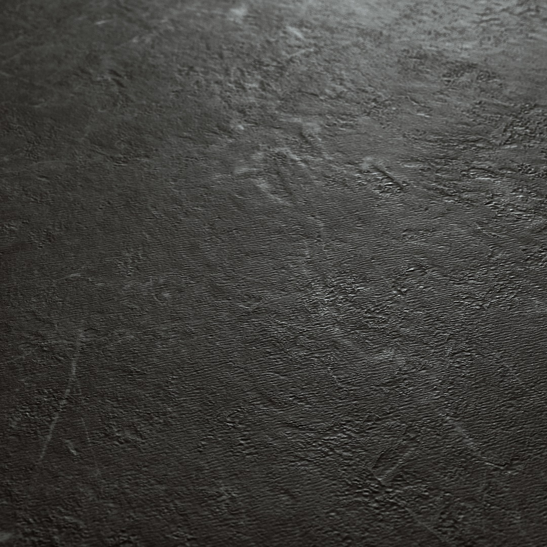 Panou de perete SPC Monreale Black WMS 518C (Made in EU)