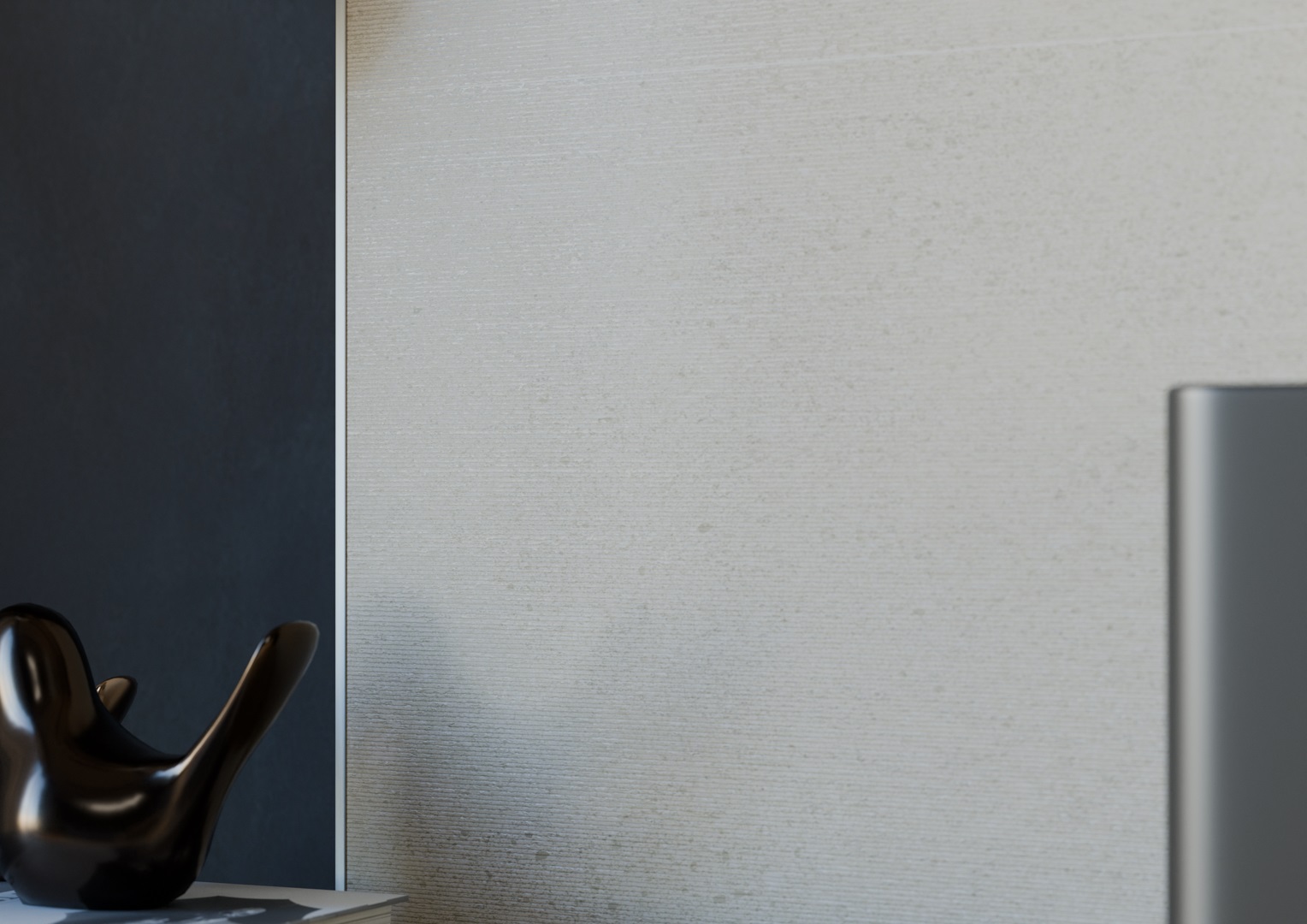 Panou de perete SPC Massi Ivory WMS 540S (Made in EU)