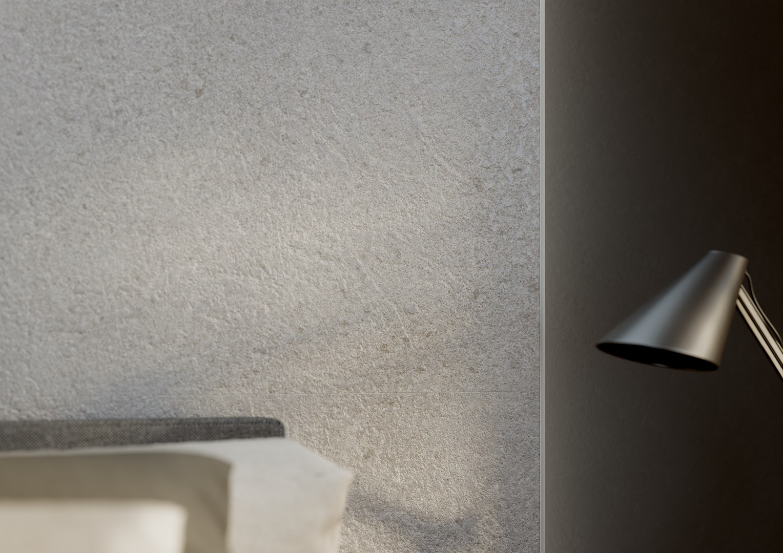 Panou de perete SPC Massi Grey WMS 525C (Made in EU)