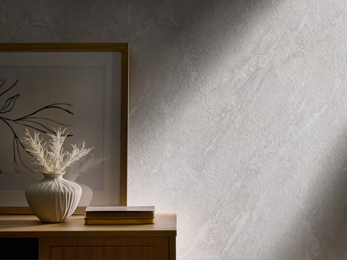 Panou de perete SPC Nava Grey WMS 524C (Made in EU)