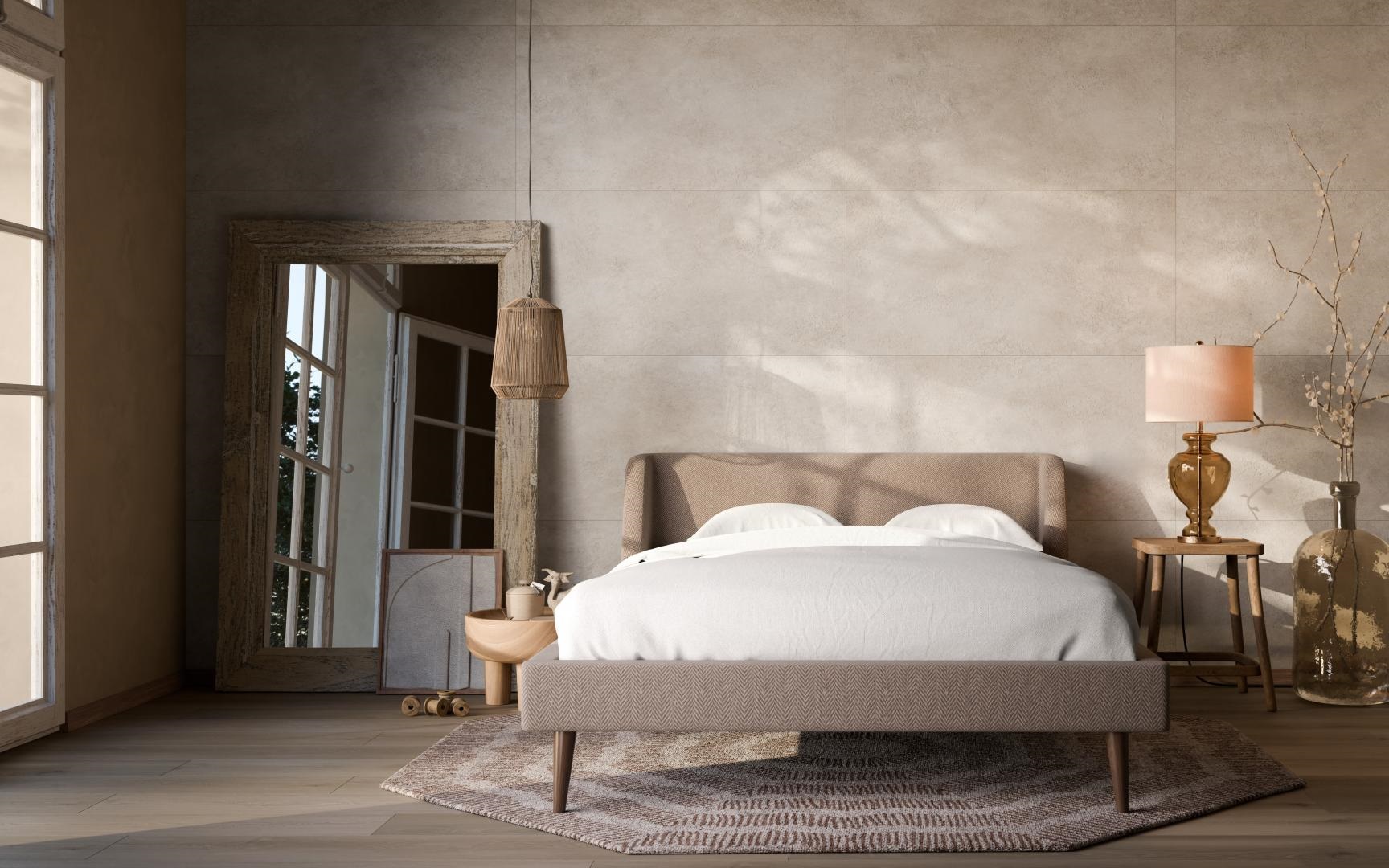 Panou de perete SPC Zenith Grey WMS 504C (Made in EU)