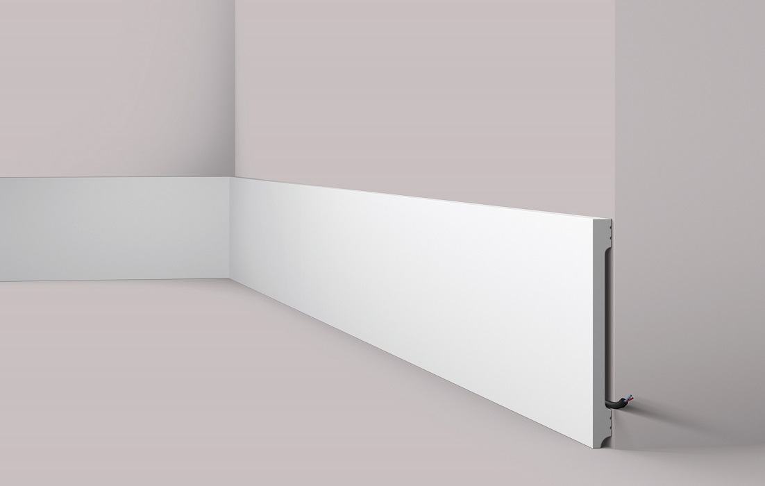 Plintă NOËL & MARQUET, WALLSTYL, FD20S