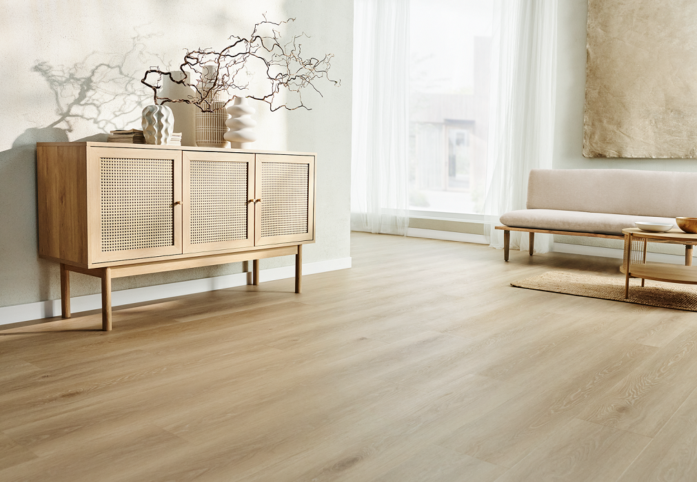 Pardoseala SPC, Stejar Johanes, ARBITON colecția Amaron CAS 222