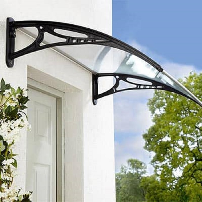 Copertina NAPOLI 120x70 cm, bronz