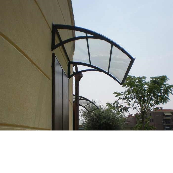 Copertina PALERMO 120x100 cm, transparent