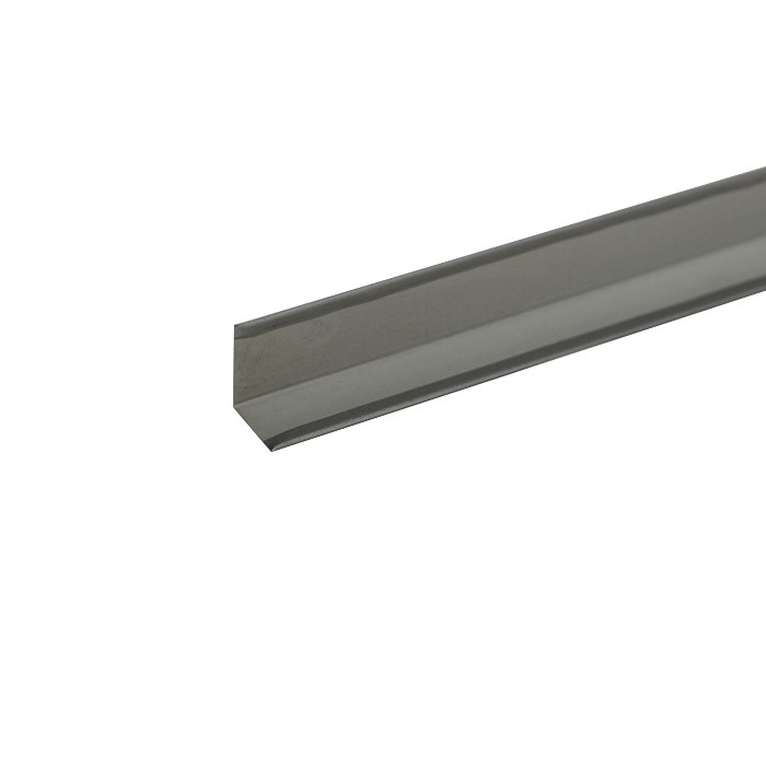 Profil perimetral 3000 mm – Deckofix Black T24