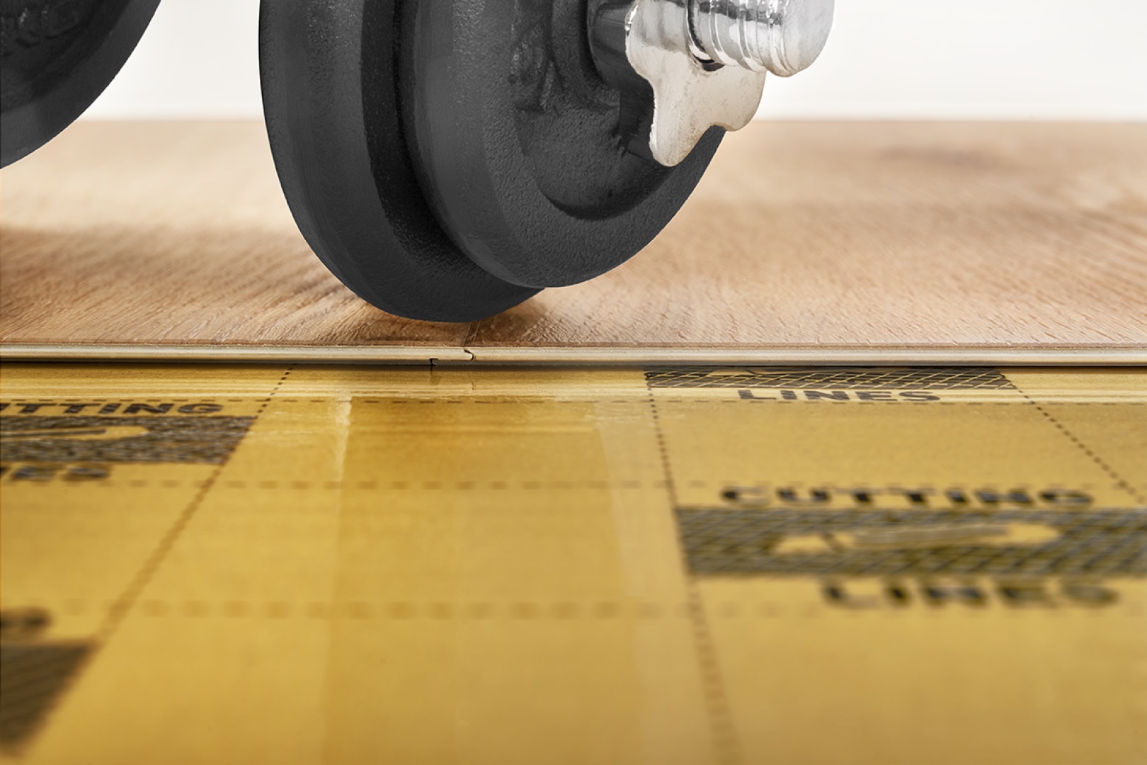 Substrat Arbiton Multiprotect VINYL CLICK SUPER HARDLAY