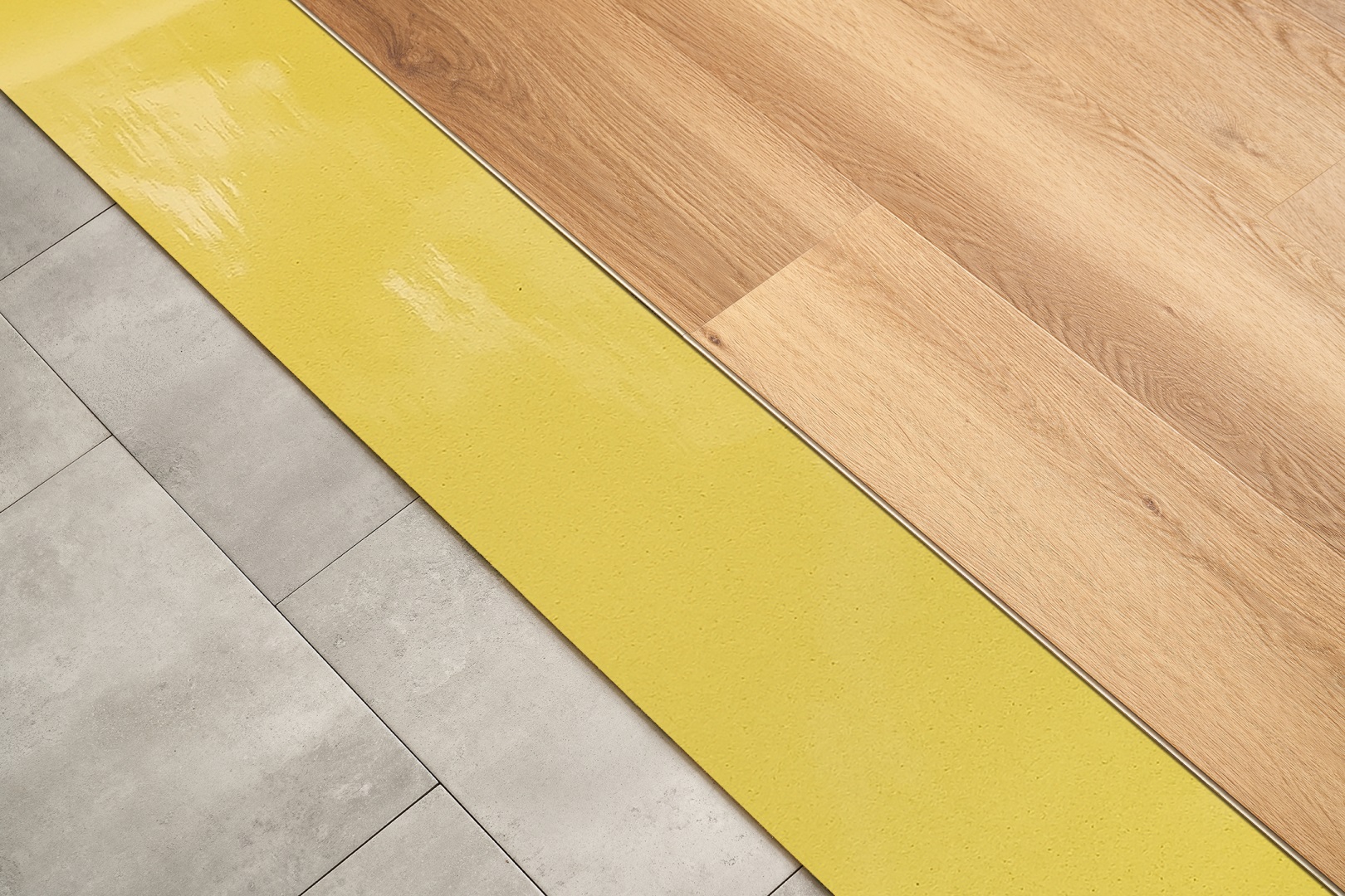 Substrat Arbiton Multiprotect VINYL CLICK SUPER HARDLAY