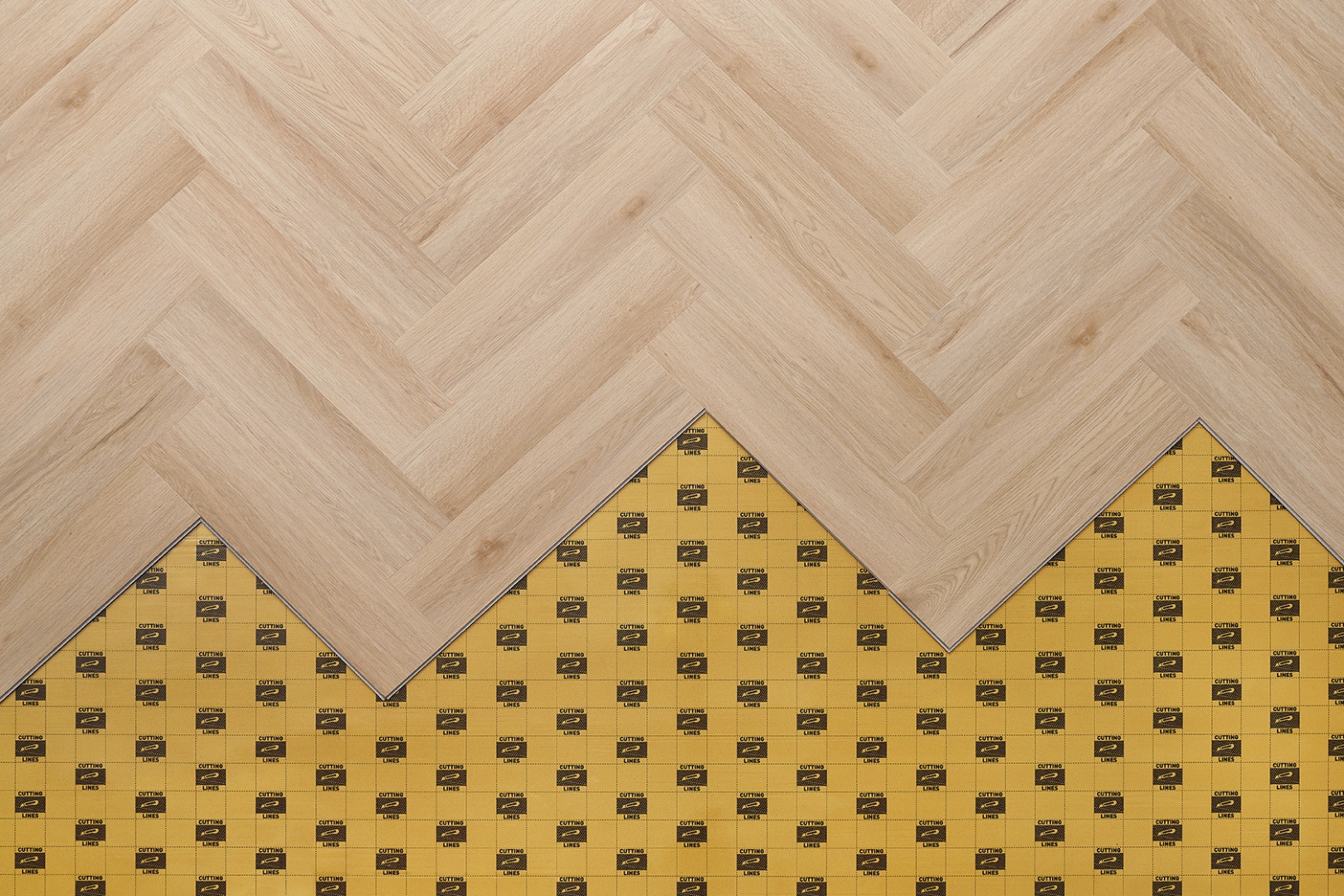 Substrat Arbiton Multiprotect VINYL CLICK ACOUSTIC