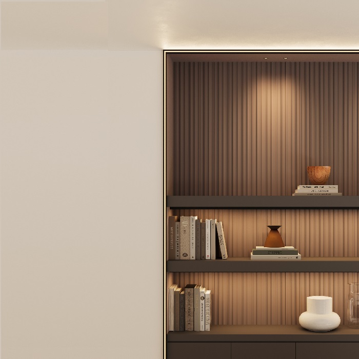 Panou de perete NOËL & MARQUET, ARSTYL, CANELÉ S