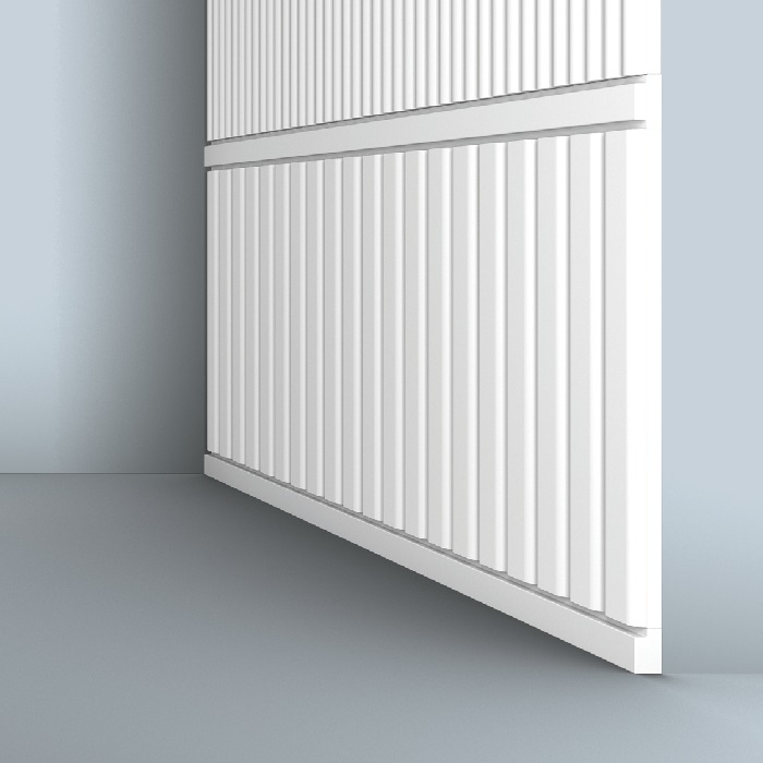 Panou de perete NOËL & MARQUET, ARSTYL, CANELÉ S