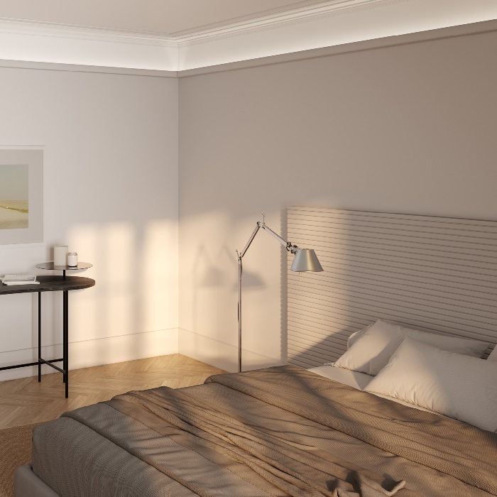 Panou de perete NOËL & MARQUET, ARSTYL, CANELÉ L