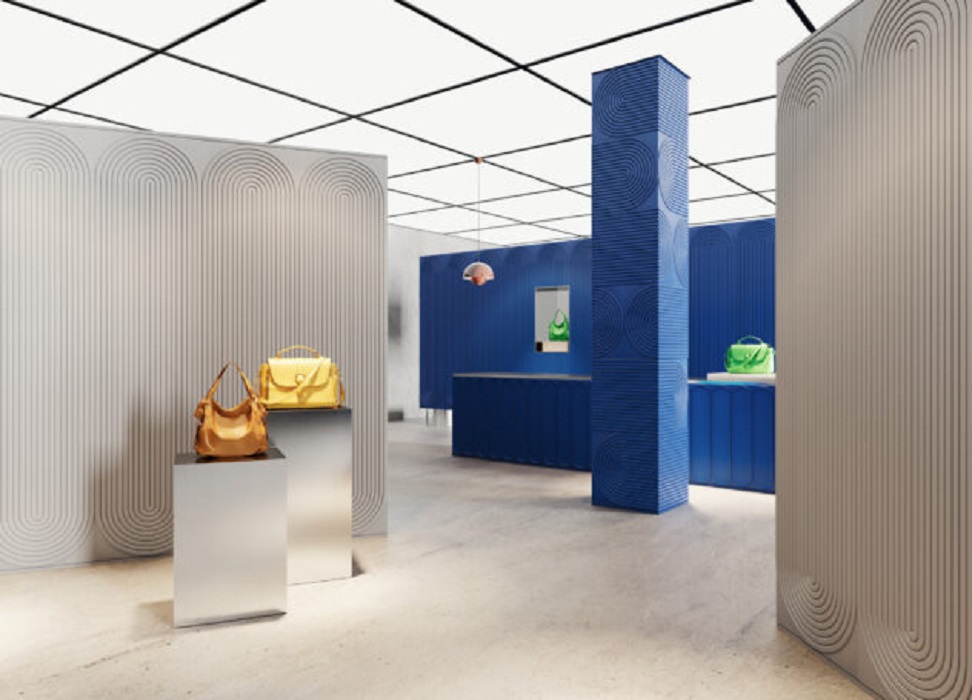 Panou de perete NOËL & MARQUET, ARSTYL, CANELÉ L