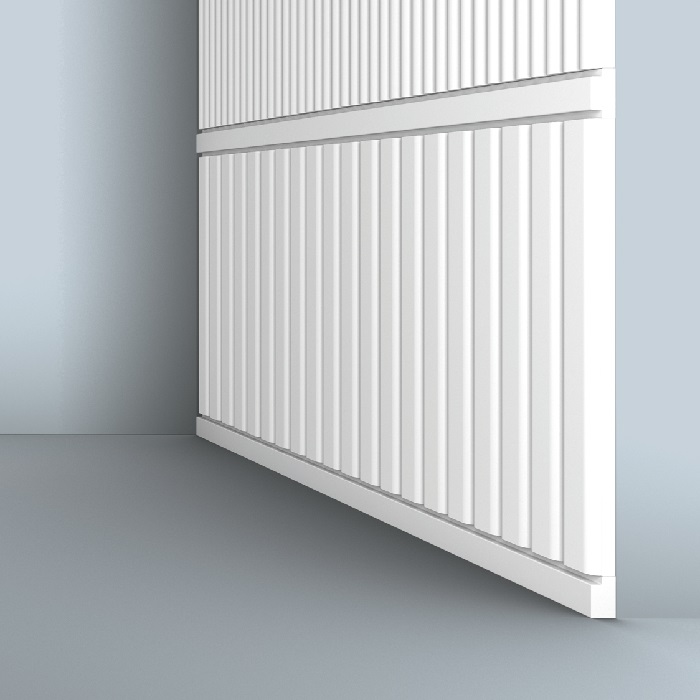 Panou de perete NOËL & MARQUET, ARSTYL, CANELÉ L