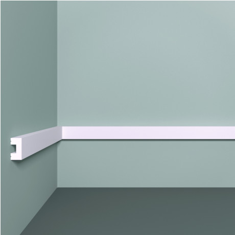 Plintă de perete XPS M 19