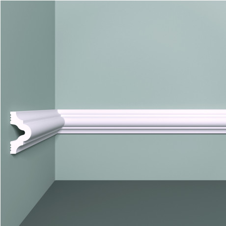 Plintă de perete XPS M 12