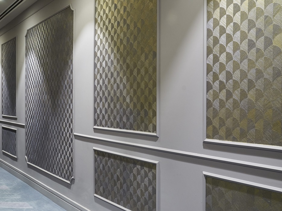 Cornier-unghi NOËL & MARQUET, ARSTYL, SP3-4