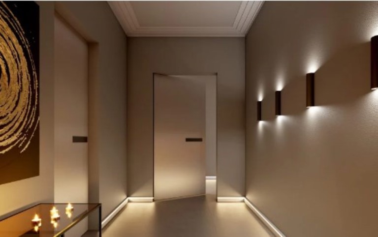 Plintă NOËL & MARQUET, WALLSTYL, IL11 (copiază)