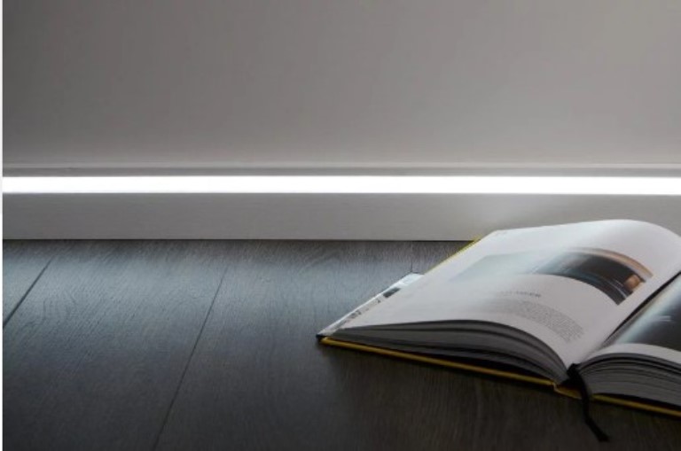 Plintă NOËL & MARQUET, WALLSTYL, IL11 (copiază)