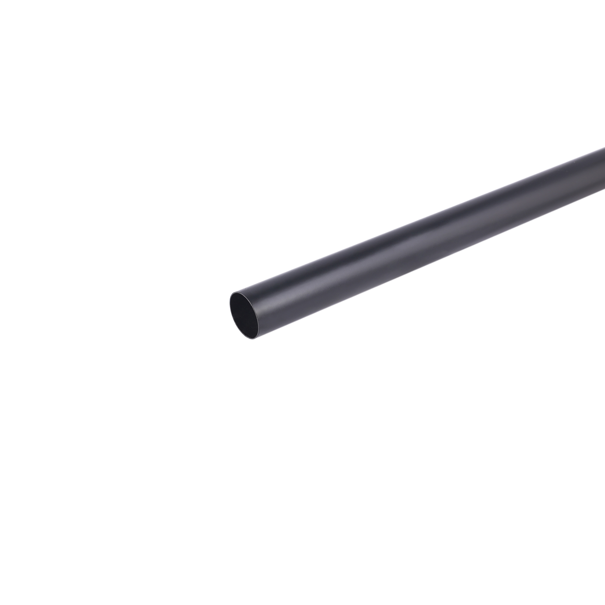 Bara pentru galerie STYLUS19, Black Matt, 2.4 m