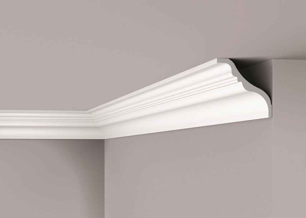 Cornișă NOËL & MARQUET, NOMASTYL, TI