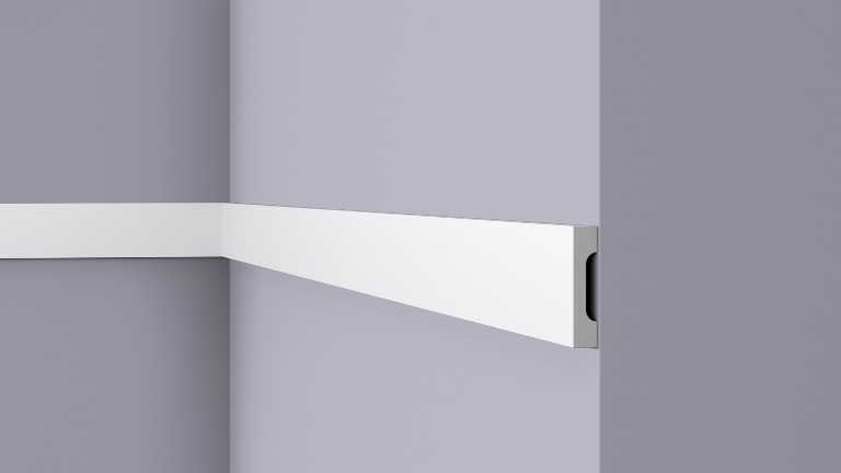 Plintă NOËL & MARQUET, WALLSTYL, WD2-2200