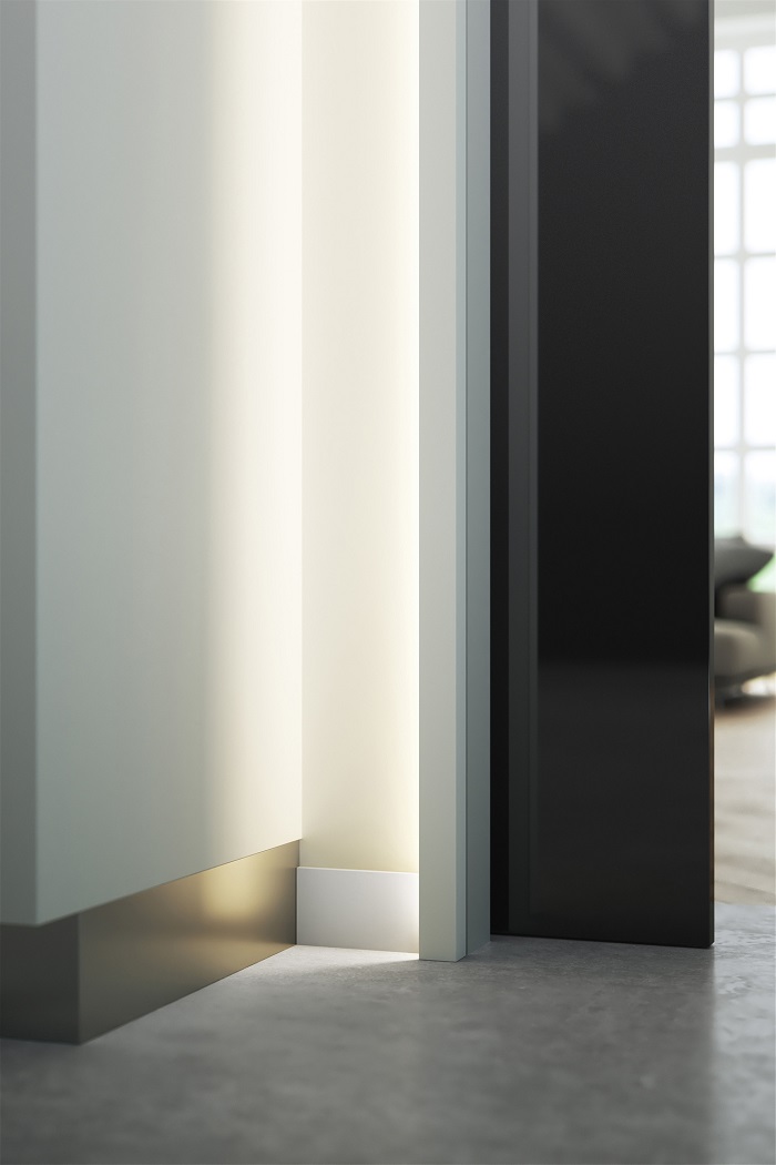 Cornișă NOËL & MARQUET, ARSTYL, IL 5