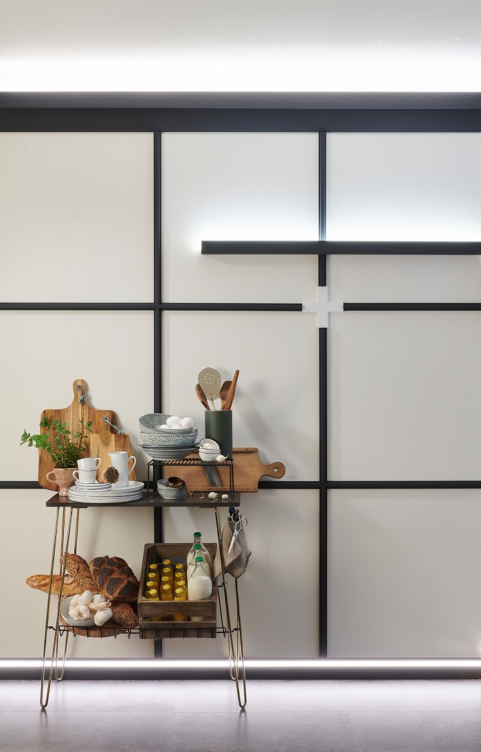 Cornișă NOËL & MARQUET, ARSTYL, IL 5