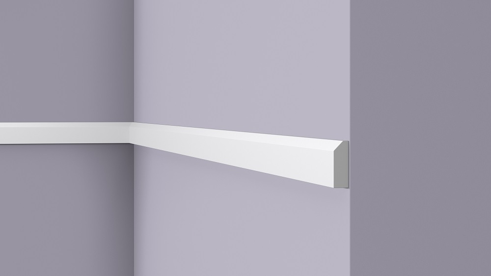 Plintă NOËL & MARQUET, WALLSTYL, FT1F