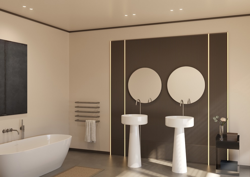 Plintă NOËL & MARQUET, WALLSTYL, FT2F