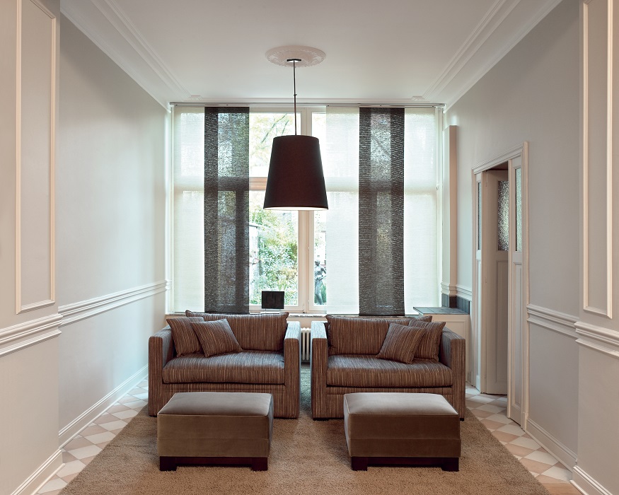 Plintă NOËL & MARQUET, WALLSTYL, FL6