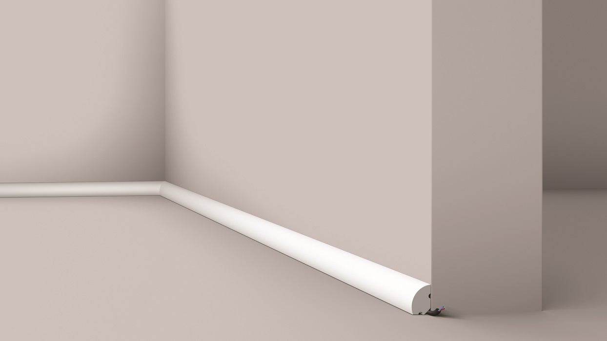 Plintă NOËL & MARQUET, WALLSTYL, FL6