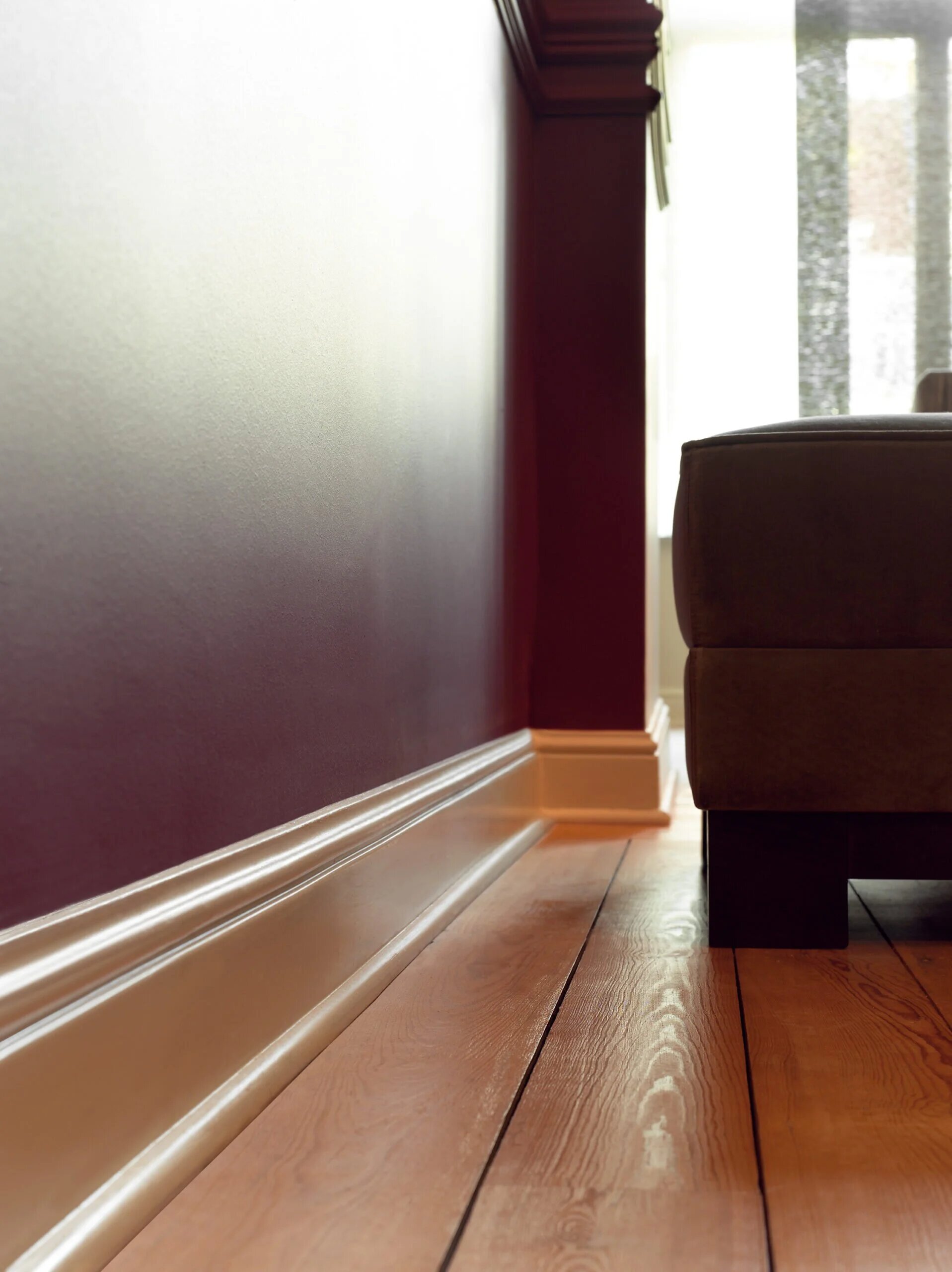 Plintă NOËL & MARQUET, WALLSTYL, FL6