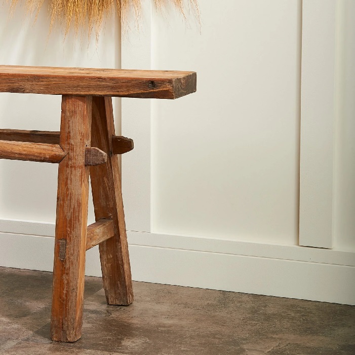 Плинтус NOËL & MARQUET, WALLSTYL, FD2