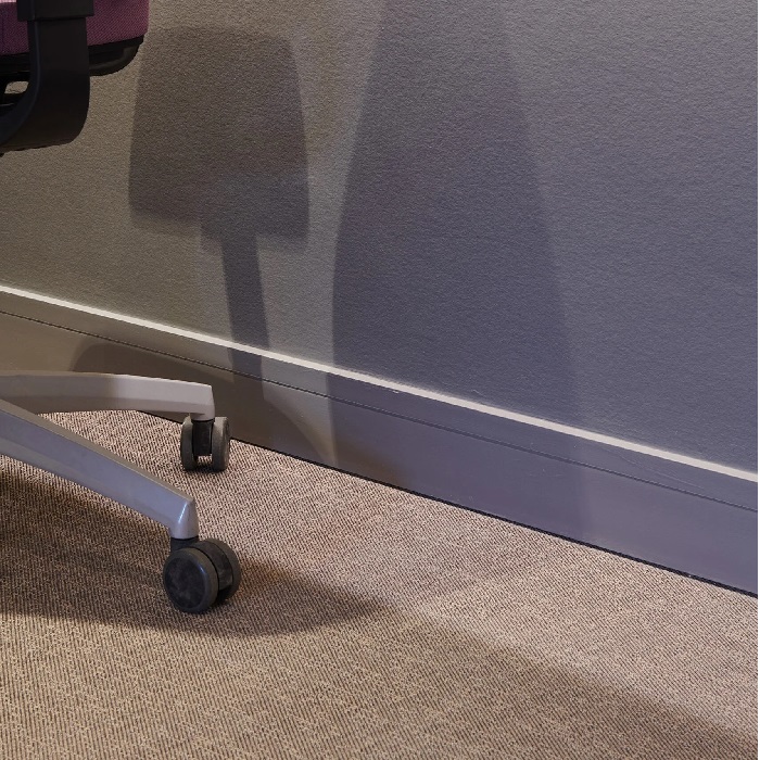 Плинтус NOËL & MARQUET, WALLSTYL, FD2