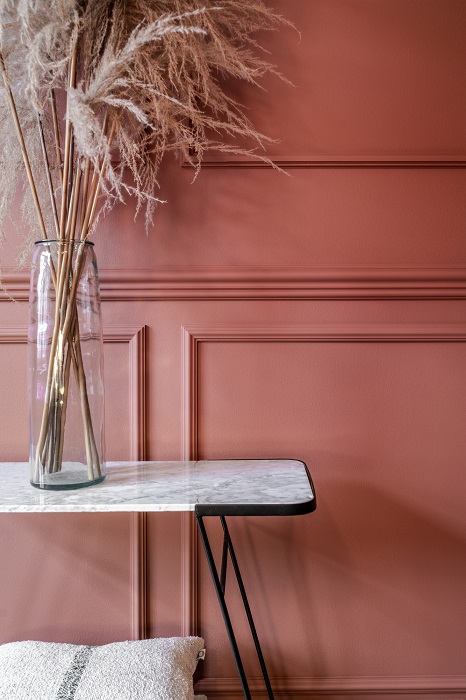 Плинтус настенный NOËL & MARQUET, ARSTYL, Z13