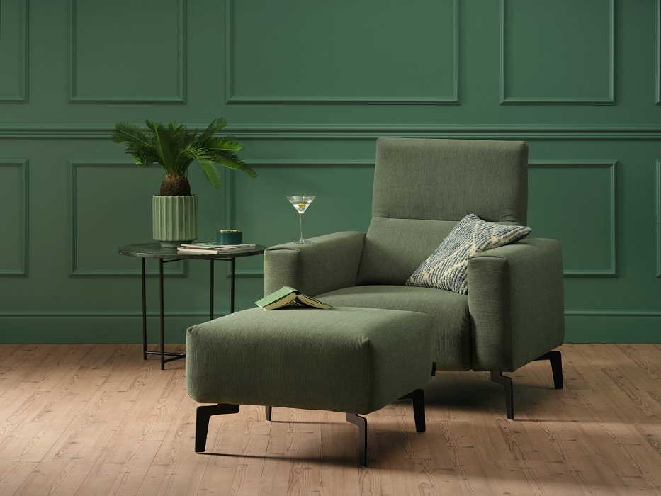 Плинтус настенный NOËL & MARQUET, ARSTYL, Z13